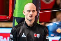 Francesco Zoppellari: «Perugia lavora su sé stessa»