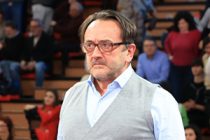 Antonio Bartoccini: «Bel pubblico a Perugia»