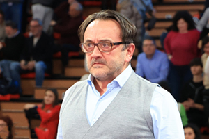 Bartoccini Antonio