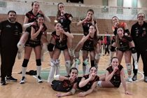 La School Perugia sorride con Fossato di Vico