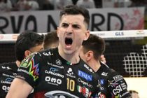 Wassim Ben Tara: «Perugia sarà protagonista»