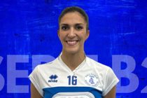 Gli impegni della serie B2 femminile