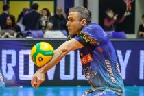 Massimo Colaci: «Bene Perugia, ne serve un’altra»