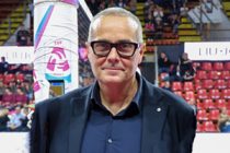 Francesco Covarelli: «Perugia vuole consolidarsi»