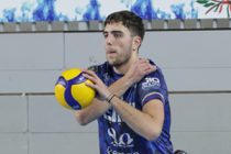 San Giustino ospita gara-due con Mantova