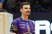 Perugia ospita Modena per chiudere la pratica