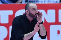 Andrea Giovi: «Perugia se la giocherà con tutte»