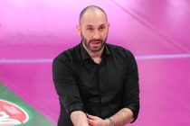 Andrea Giovi: «Perugia è pronta a dare tutto»