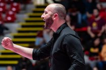 Andrea Giovi: «Perugia vuole arrivare lontano»