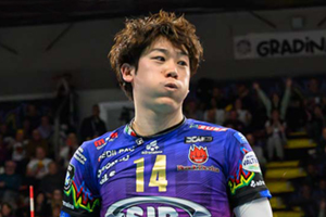 Ishikawa Yuki