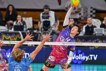 Perugia regola Monza e vola in final-four