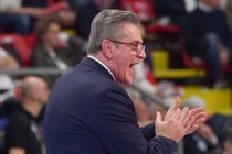 Angelo Lorenzetti: «Perugia male in difesa»