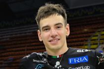 Perugia vuole chiudere i conti con Monza