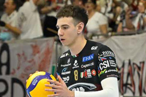 Loser Agustin (palla)