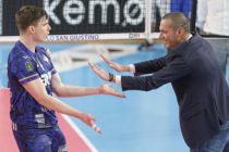 Matteo Maiocchi: «San Giustino se la gioca»