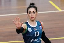 Gli impegni della serie B2 femminile
