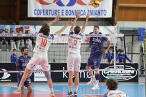 San Giustino si ripete ed elimina Mantova