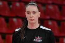 Anett Nemeth: «Senza pressione Perugia vola»
