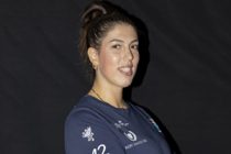 Gli impegni della serie B2 femminile