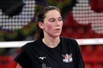 Rachele Rastelli: «Perugia pronta a sfidare chiunque»