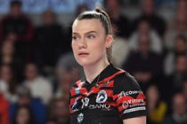 Perugia-Chieri è la sfida per la challenge cup