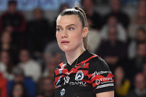Ungureanu Adelina