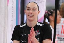 Benedetta Bartolini: «Darò di più a Perugia»
