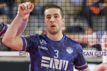 Jacopo Biffi: «A San Giustino serve un gran tifo»
