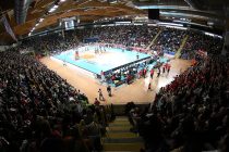 Perugia prova a violare Civitanova Marche