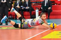 Massimo Colaci: «Perugia ok, ma occhio ai numeri»