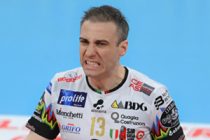 Perugia: terzo atto contro Civitanova Marche