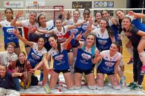 Marsciano torna al successo contro Roma