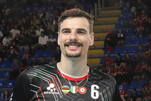 Giannelli Simone (capitano)