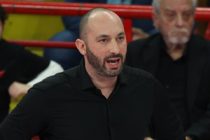 Andrea Giovi guiderà ancora  donne di Perugia