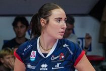 Gaia Guiducci potrebbe tornare a Perugia