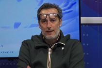 Valdemaro Gustinelli: «Fieri di questo San Giustino»
