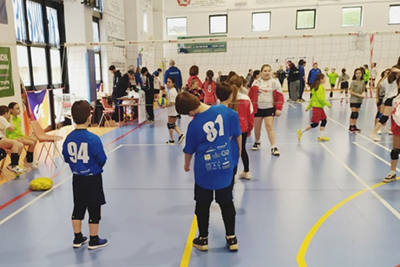 Inter Volley School (pallavolo)