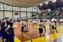 A Spoleto grande partecipazione per ‘io gioco’