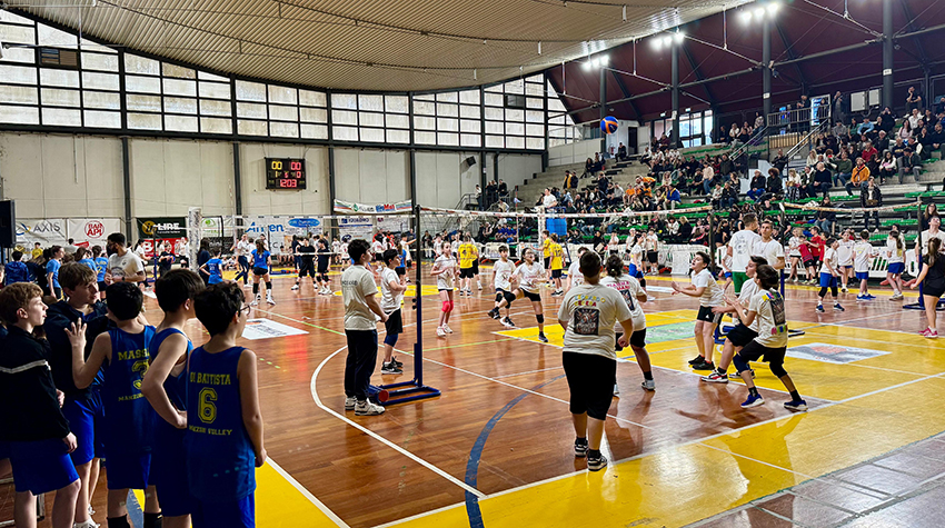 Io Gioco Spoleto (torneo)