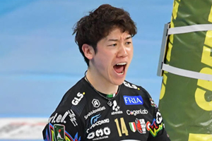 Ishikawa Yuki