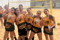 Junior Cup Csi, successo per la prima tappa