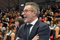 Angelo Lorenzetti: «Perugia può migliorare»