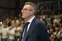 Angelo Lorenzetti: «Perugia deve godersi la sfida»