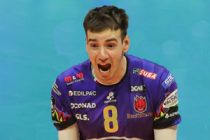 Agustin Loser: «Perugia pronta a rialzarsi»