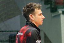 Agustin Loser: «Perugia ha vinto di squadra»
