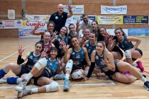Foligno-Trevi a segno contro Casal de’ Pazzi