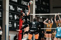 Trestina non sbaglia con Roma e va ai play-off