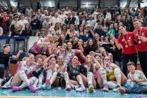 Alla School Volley Perugia il titolo under 18 femminile