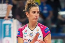 Perugia sulle orme di Elena Perinelli