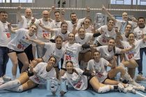 Magione non si ferma e ottiene la promozione